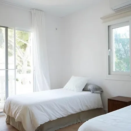 Holiday home Nature