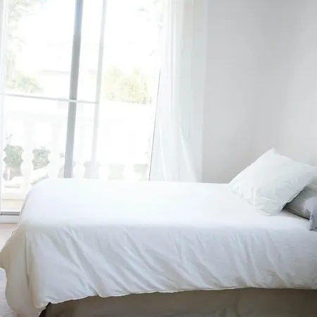 Nature Holiday home Moraira
