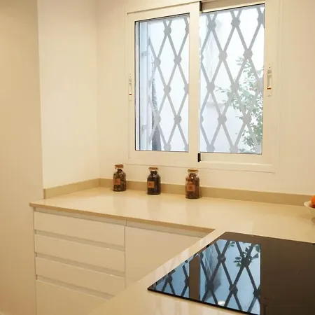 Nature Holiday home Moraira