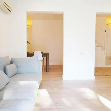 Nature Holiday home Moraira