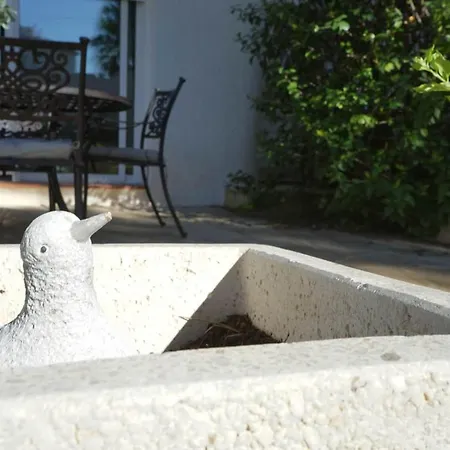 Nature Holiday home Moraira