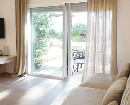 Nature Holiday home Moraira