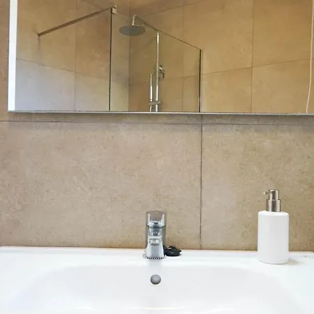 Holiday home Nature Moraira